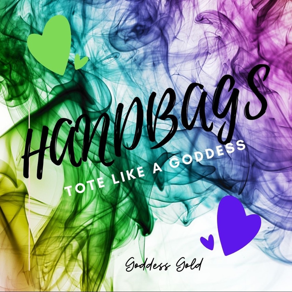 Handbags & Accessories